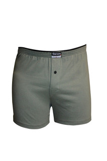 Трусы мужские Garant 303-34 GP зеленые M