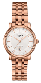 Наручные часы женские Tissot T1222073303100