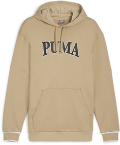 Худи мужское PUMA PUMA SQUAD Hoodie TR бежевое L