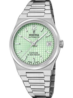 Наручные часы женские Festina F20029/3