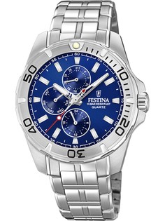 Наручные часы мужские Festina F20445/2