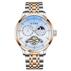 Наручные часы мужские EYKI E7063L-XZ8IIW
