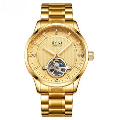 Наручные часы мужские EYKI E7055L-CZ8GGG