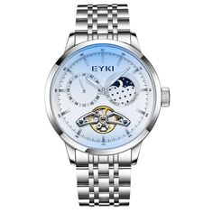 Наручные часы мужские EYKI E7063L-XZ8WWW