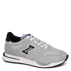 Кроссовки мужские Etonic ETM413E10 серые 40 EU