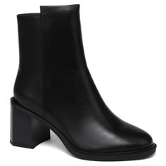 Ботильоны женские Tendance IGG1832-1 черные 41 EU