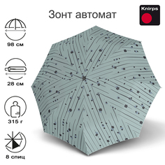 Зонт женский Knirps T.200 / 2024 pencil ice