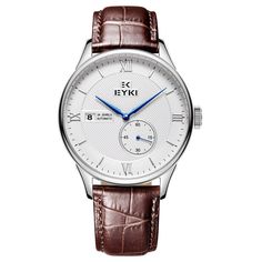 Наручные часы мужские EYKI E9048L-BZ3WCW