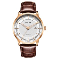 Наручные часы мужские EYKI E7089L-DZ8RCW