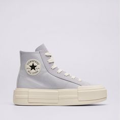 Кеды женские Converse CHUCK TAYLOR ALL STAR CRUISE фиолетовые 39 EU