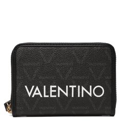 Кошелек женский Valentino VPS3KG137R черный