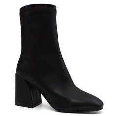 Ботильоны женские Tendance IG2911-1 черные 39 EU