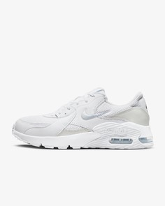 Кроссовки женские Nike CD5432-121 белые 7.5 US