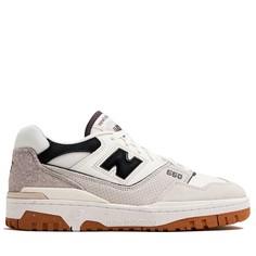 Кроссовки женские New Balance 550 серые 37 EU