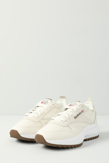 Кроссовки женские Reebok HQ7190 бежевые 6.5 US