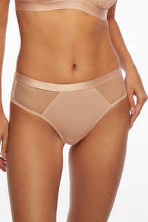 Трусы женские KINGA 76628-21 розовые XS