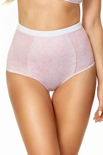 Трусы женские KINGA 69008-21 розовые L