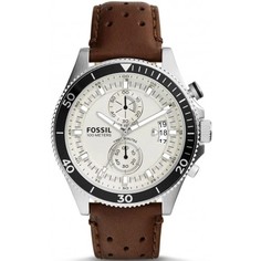Наручные часы мужские Fossil CH2943 коричневые