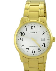 Наручные часы мужские Casio MTP-V002G-7B2