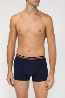 Комплект трусов мужских Ps Paul Smith M1A-915A-K3PK34 синих XL