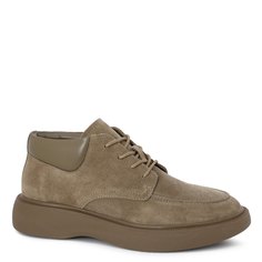 Ботинки женские Tendance 9542-31 коричневые 41 EU
