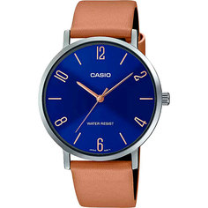 Наручные часы мужские Casio MTP-VT01L-2B2