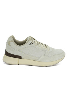 Кроссовки мужские Patrol 467-173T-24s-1-4 бежевые 40 RU