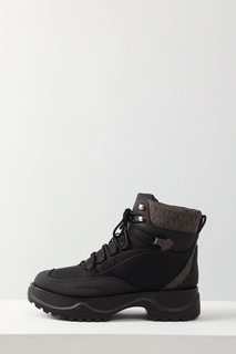 Ботинки женские Michael Kors 40F2DUFE6B черные 6.5 US