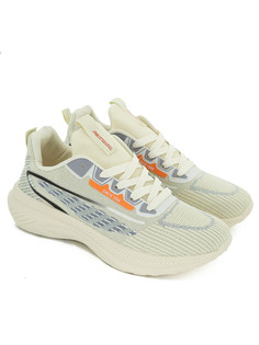 Кроссовки мужские Patrol 412-001T-24s-8-4 бежевые 40 RU