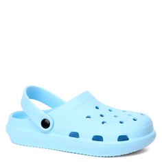 Сабо женские Tendance G-8N2112047 голубые 40-41 EU