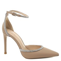 Туфли женские Tendance RL660-1 бежевые 40 EU