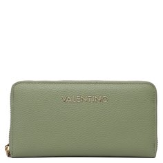 Кошелек женский Valentino VPS7LX155 зеленый