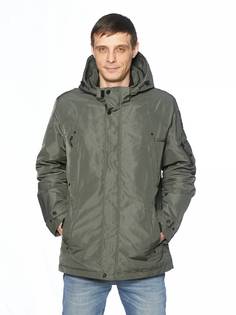 Куртка мужская Shark Force 4231 зеленая 50 RU