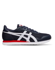 Кроссовки мужские Asics 1191A207-400 синие 36 EU