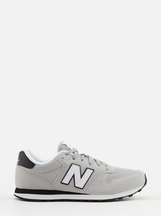 Кроссовки мужские New Balance GM500ME2, серые, US 7,5