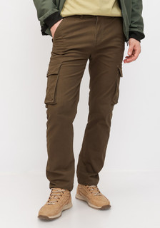 Брюки мужские Morran Brave 312399 хаки 48-50 RU