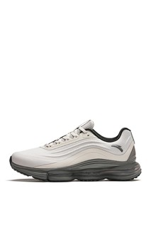 Спортивные кроссовки мужские Anta 812415501 DAILY RUNNING JELLY серые 12 US