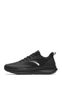 Спортивные кроссовки мужские Anta 812415520 DAILY RUNNING черные 8.5 US