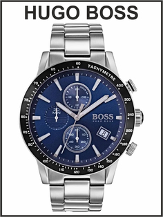 Наручные часы мужские HUGO BOSS HB1513510