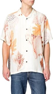Рубашка мужская GANT 3010791 разноцветная S
