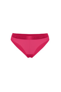 Трусы женские LAPEAL Vertigo бордовые XS