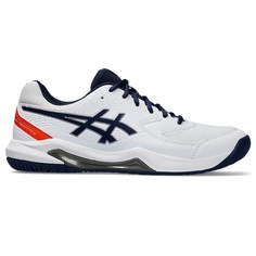 Спортивные кроссовки мужские Asics 1041A408-102 белые 8 US