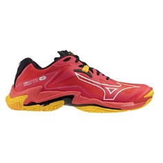 Спортивные кроссовки мужские Mizuno V1GA2400-02 красные 11.5 UK