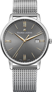 Наручные часы мужские Maurice Lacroix EL1118-SS002-311-1