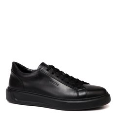 Кеды мужские Dino Bigioni DBS3007 черные 42.5 EU