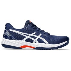 Спортивные кроссовки мужские Asics 1041A337-400 синие 10.5 US