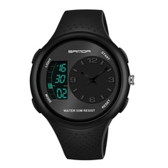 Наручные часы унисекс SANDA 02 763