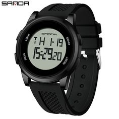Наручные часы унисекс SANDA 2140
