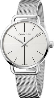 Наручные часы кварцевые мужские Calvin Klein K7B21126