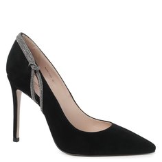 Туфли женские Tendance RL583-7 черные 40 EU